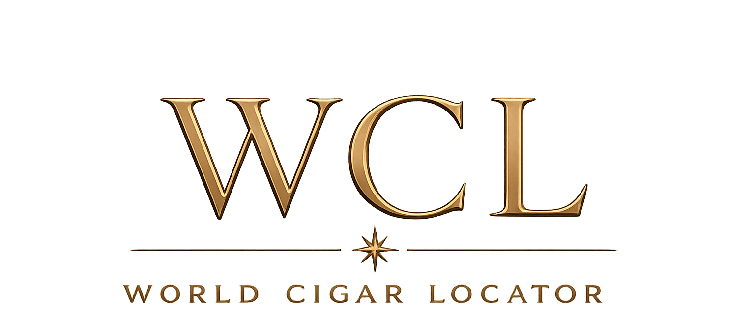 World Cigar Locator